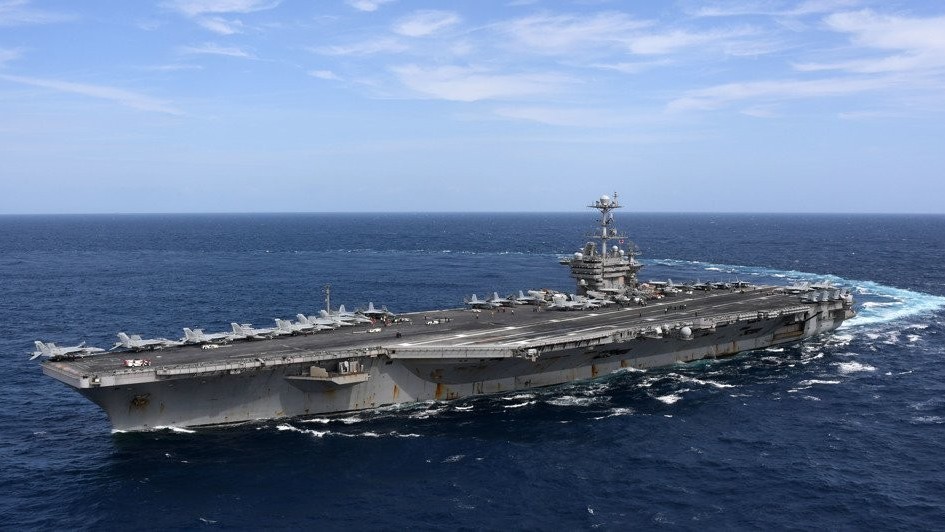 Houthi tấn công Israel và tàu Mỹ, cảnh báo hậu quả nếu bị 'động chạm' trong thời gian ngừng bắn ở Gaza