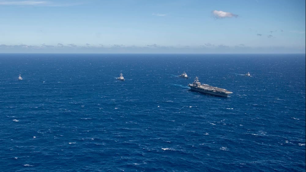 Ngoại trưởng Philippines: Trung Quốc 'cam kết về mặt chính trị' có Bộ Quy tắc ứng xử trên Biển Đông vào năm 2026