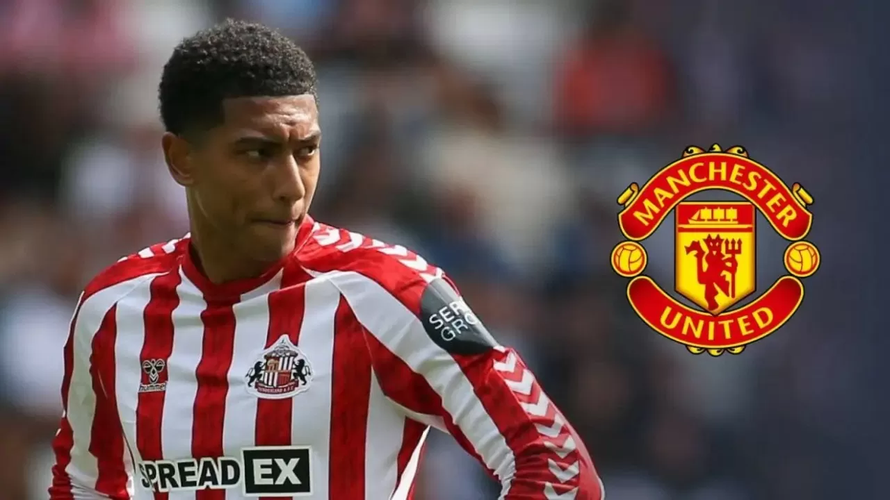Chuyển nhượng cầu thủ MU: Tyrell Malacia sắp chia tay; Garnacho khó rời đi; đàm phán chiêu mộ Jobe Bellingham Chuyển nhượng cầu thủ MU: Tyrell Malacia sắp chia tay; Garnacho khó rời đi; đàm phán chiêu mộ Jobe Bellingham