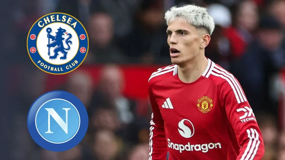 Chuyển nhượng MU: Tyrell Malacia sắp chia tay; Garnacho khó rời đi; Chuyển nhượng MU: Tyrell Malacia sắp chia tay; Garnacho khó rời đi;