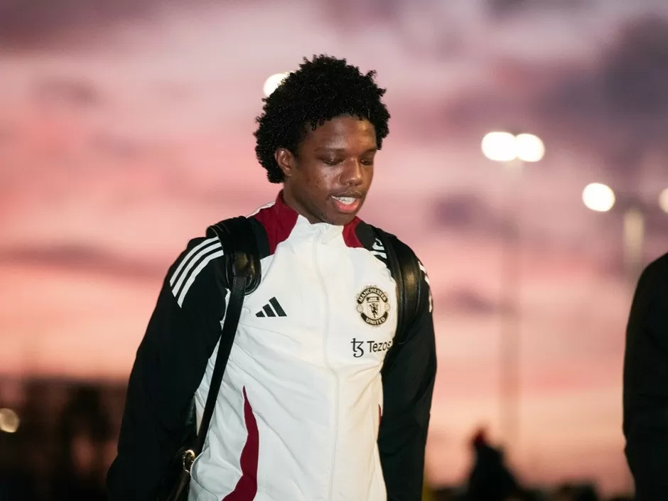 Chuyển nhượng MU: Tyrell Malacia sắp rời đi; Chuyển nhượng MU: Tyrell Malacia sắp rời đi;