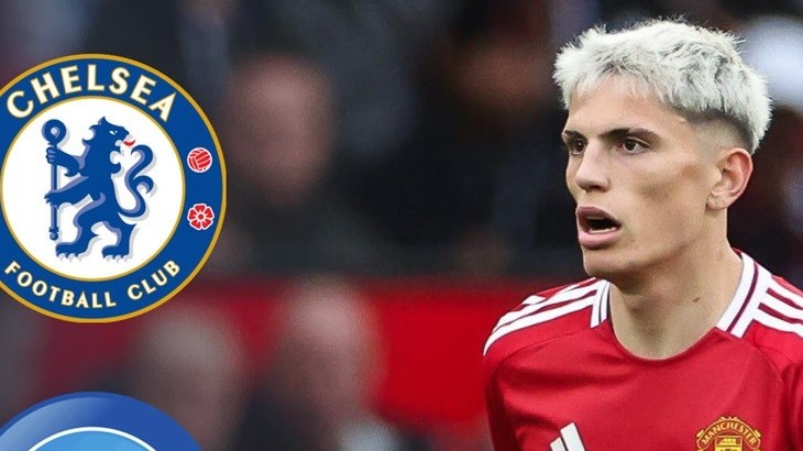 Chuyển nhượng cầu thủ MU: Tyrell Malacia sắp chia tay; Garnacho khó rời đi; đàm phán chiêu mộ Jobe Bellingham