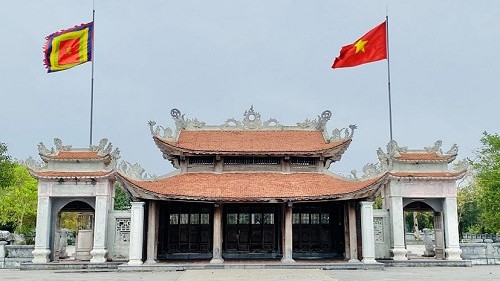 Xếp hạng 5 di tích quốc gia đặc biệt, có 2 di sản của Hải Phòng