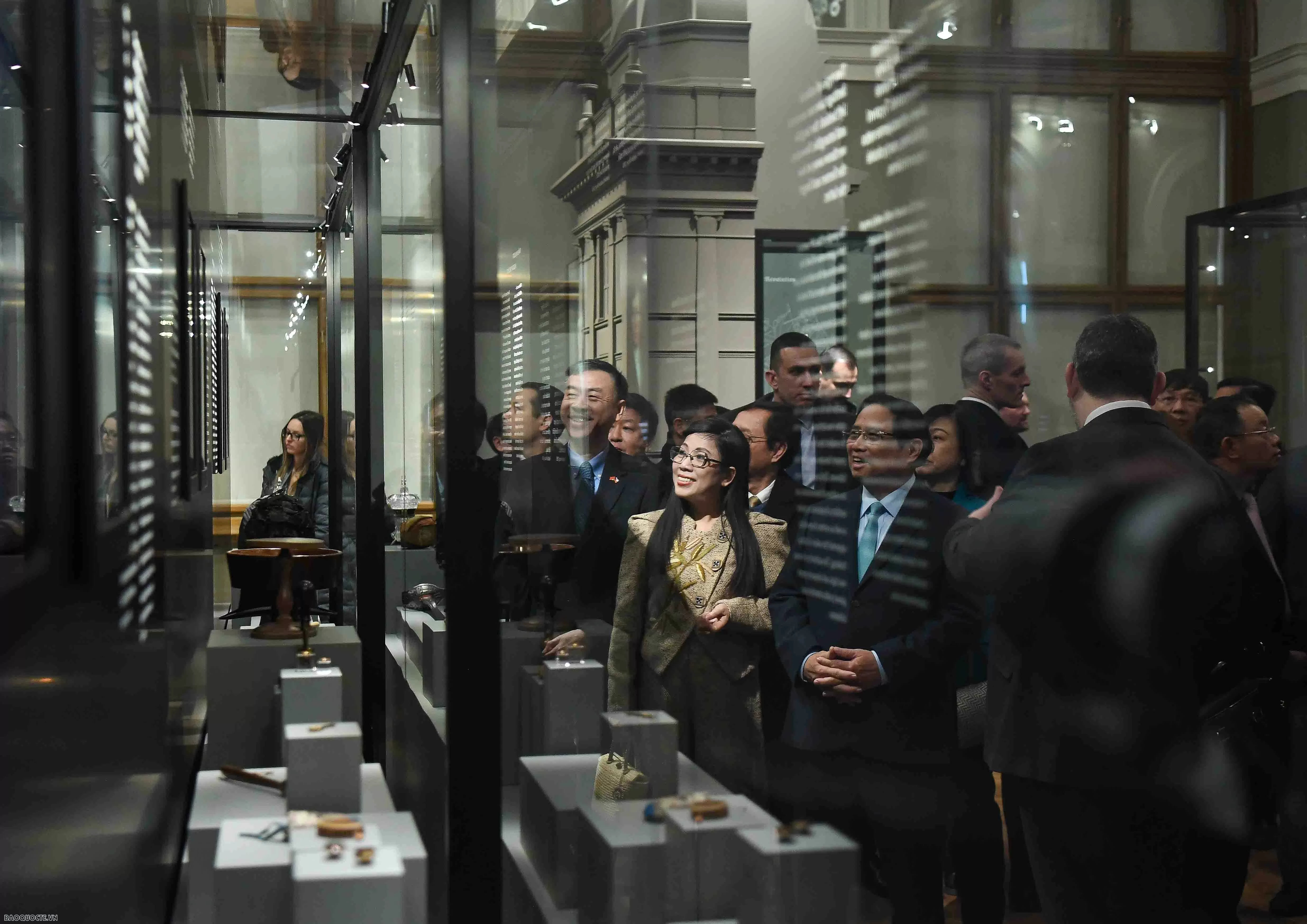 đề nghị phía Czech tiếp tục hợp tác chặt chẽ, hiệu quả với Việt Nam để cùng phát triển, góp phần vì hòa bình, ổn định, hợp tác, phát triển nhanh, bền vững, toàn diện, bao trùm trong kỷ nguyên mới, kỷ nguyên thông minh. đề nghị phía Czech tiếp tục hợp tác chặt chẽ, hiệu quả với Việt Nam để cùng phát triển, góp phần vì hòa bình, ổn định, hợp tác, phát triển nhanh, bền vững, toàn diện, bao trùm trong kỷ nguyên mới, kỷ nguyên thông minh.