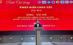 Xuân Quê hương 2025: Việt Nam và Hàn Quốc sẽ hỗ trợ nhau hiện thực hóa những giấc mơ
