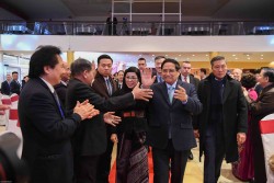 Thủ tướng Phạm Minh Chính thông tin về tin vui đặc biệt đối với bà con ở Czech