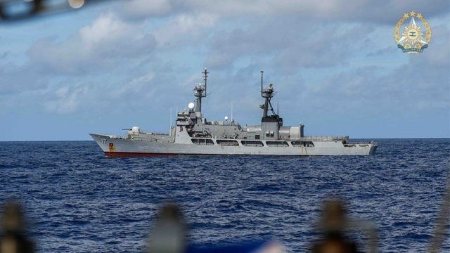 Mỹ trấn an Philippines về vấn đề Biển Đông, Manila tiết lộ dự định mới với Washington