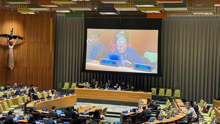 Liên hợp quốc khởi động thảo luận thành lập Hội đồng Khoa học quốc tế độc lập và Diễn đàn toàn cầu về AI