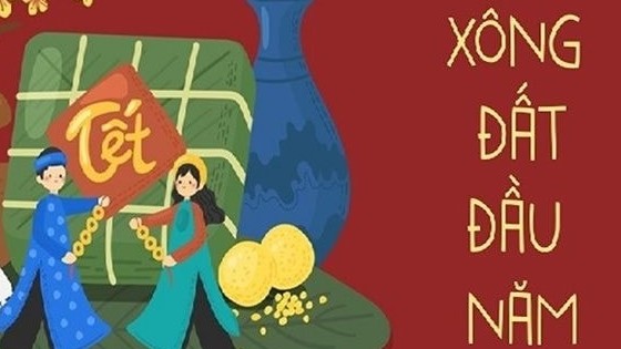 Tuổi xông đất cho gia chủ năm Ất Tỵ 2025