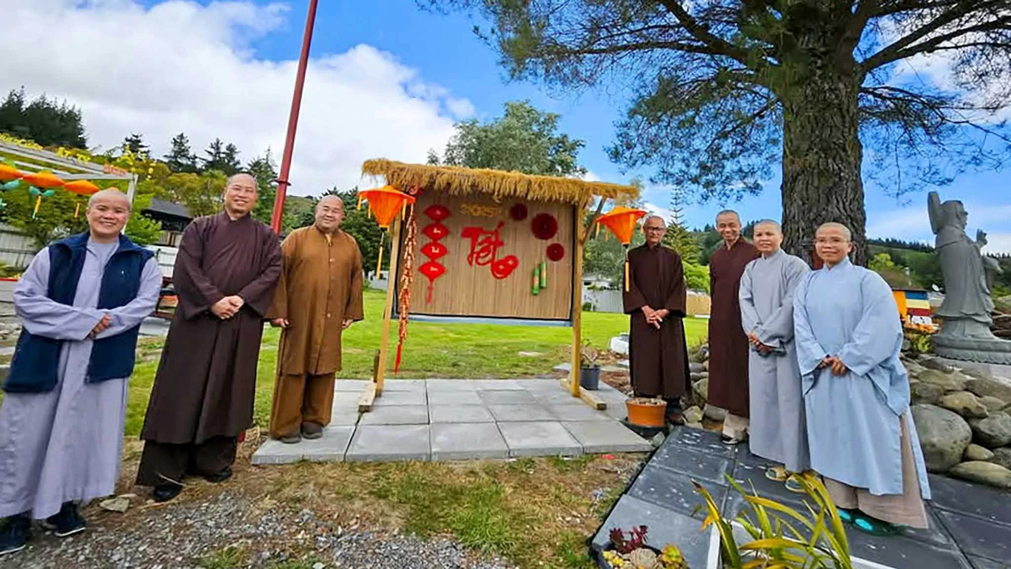 Xuân Quê hương 2025 của cộng đồng người Việt tại New Zealand