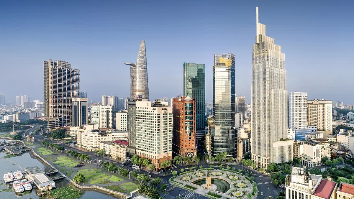 Nghị quyết số 68-NQ/TW của Bộ Chính trị về phát triển kinh tế tư nhân