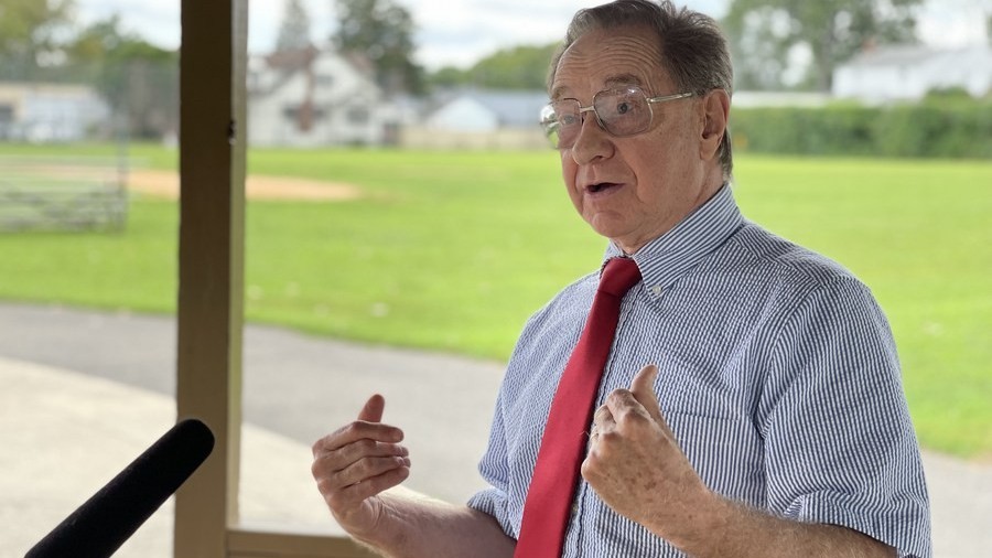 Nếu làm được điều này, ông Donald Trump đã có bước đi khôn ngoan đầu tiên ngay sau lễ nhậm chức Tổng thống Mỹ