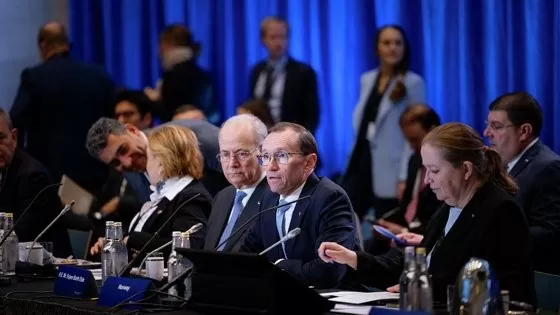 Điểm nóng Trung Đông có 'đông lạnh' Điểm nóng Trung Đông có 'đông lạnh'