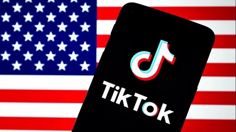 TikTok 'hồi sinh' tại Mỹ