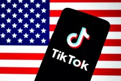 TikTok 'hồi sinh' tại Mỹ