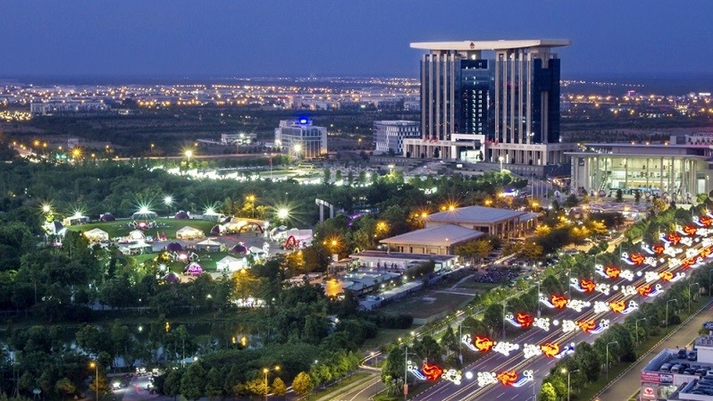 Bất động sản: Không phải Hà Nội, đây mới là nơi có hiệu suất cho thuê chung cư cao nhất nước, thị trường TPHCM tăng trưởng dương trở lại