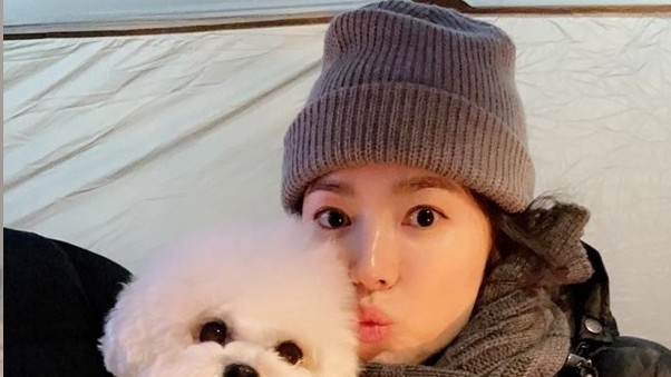 Song Hye Kyo giữ dáng vóc bằng thói quen ăn cơm trắng mỗi sáng