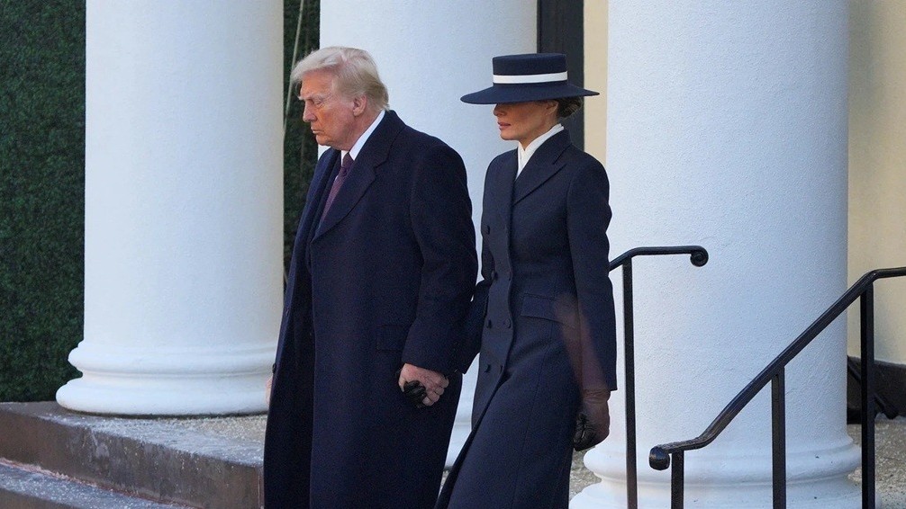 Trang phục của các Đệ nhất phu nhân tại lễ nhậm chức Tổng thống Mỹ qua các thời kỳ