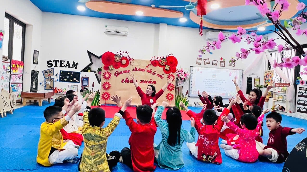 Đổi mới cách giao bài tập dịp Tết để học sinh không quá áp lực