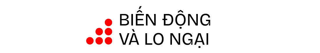 Nhìn lại thế giới 2024 và dự báo 2025: Giữa âu lo, có hy vọng và ý chí Việt Nam