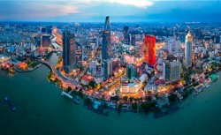 Nhà nghiên cứu Indonesia khẳng định vai trò tất yếu của Đảng trong lịch sử Việt Nam