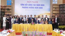 Năm thành công của hợp tác Việt Nam-UNESCO, góp phần nâng cao uy tín, vị thế của đất nước