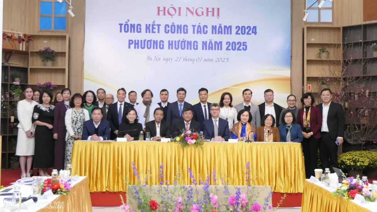 Ủy ban Quốc gia UNESCO Việt Nam: Một năm thành công của hợp tác Việt Nam - UNESCO, góp phần thúc đẩy phát triển bền vững đất nước Ủy ban Quốc gia UNESCO Việt Nam: Một năm thành công của hợp tác Việt Nam - UNESCO, góp phần thúc đẩy phát triển bền vững đất nước