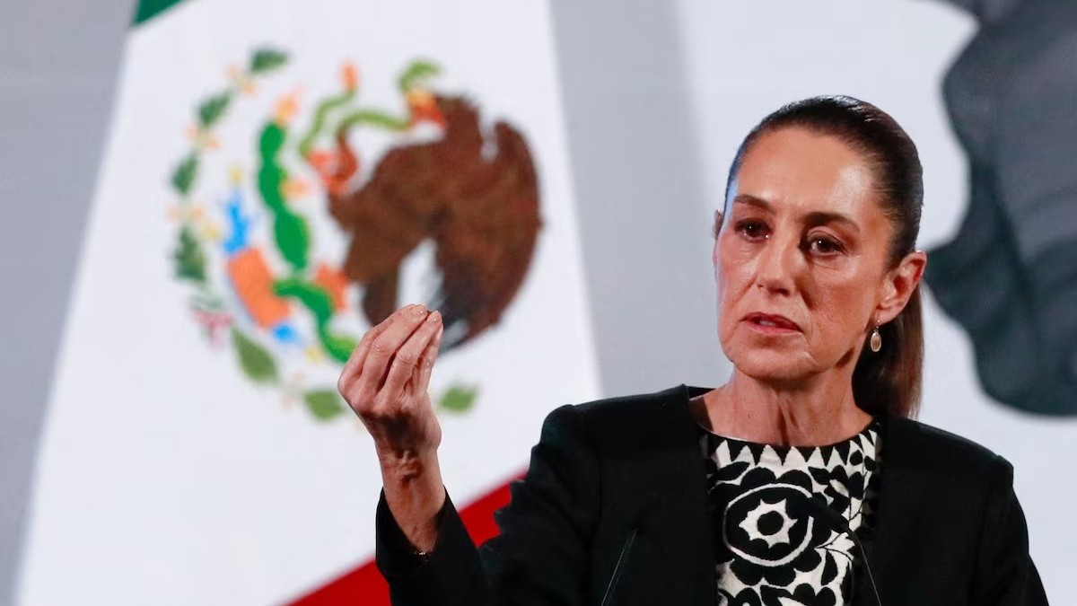 Tổng thống Mexico khẳng định bảo vệ chủ quyền quốc gia trước các sắc lệnh của ông Donald Trump