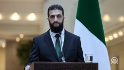 Chính quyền lâm thời ở Syria tỏ thành ý với Tổng thống Donald Trump, hủy hợp đồng quan trọng với Nga