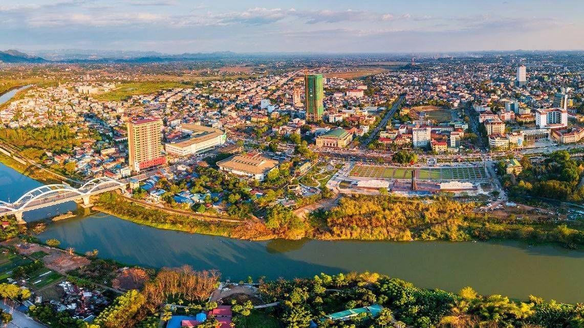 Từng bước xây dựng Thái Nguyên trở thành điểm đến lý tưởng cho nhà đầu tư