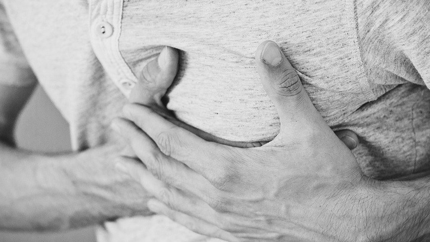 Bảy việc nên làm hằng ngày để giữ trái tim khỏe mạnh và giảm nguy cơ đau tim