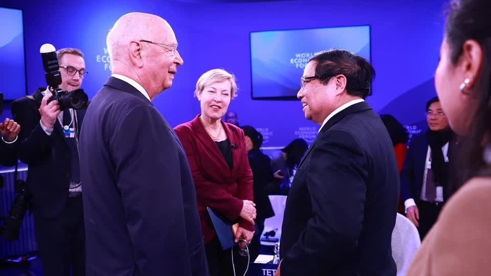 Thủ tướng công tác 3 nước châu Âu: Chuyến đi nâng tầm quan hệ, nâng cao vị thế, tạo động lực mới