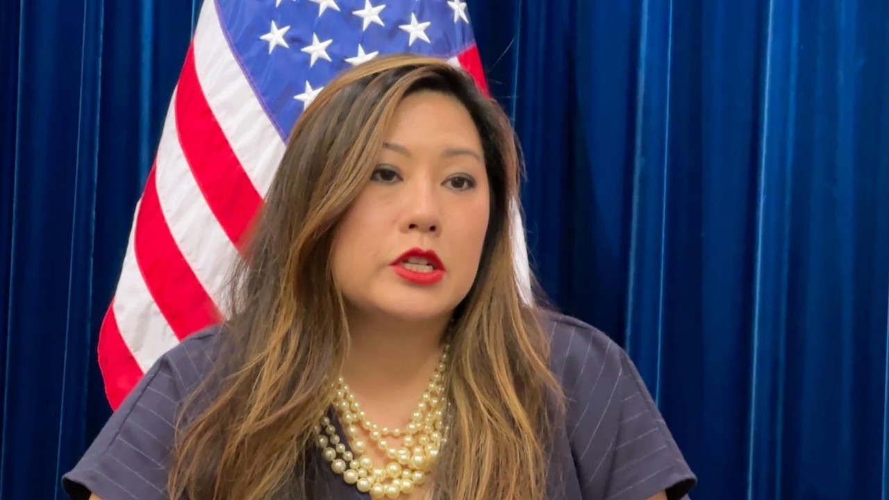 Tổng thống Trump đưa một phụ nữ gốc Việt làm lãnh đạo trong chính quyền mới