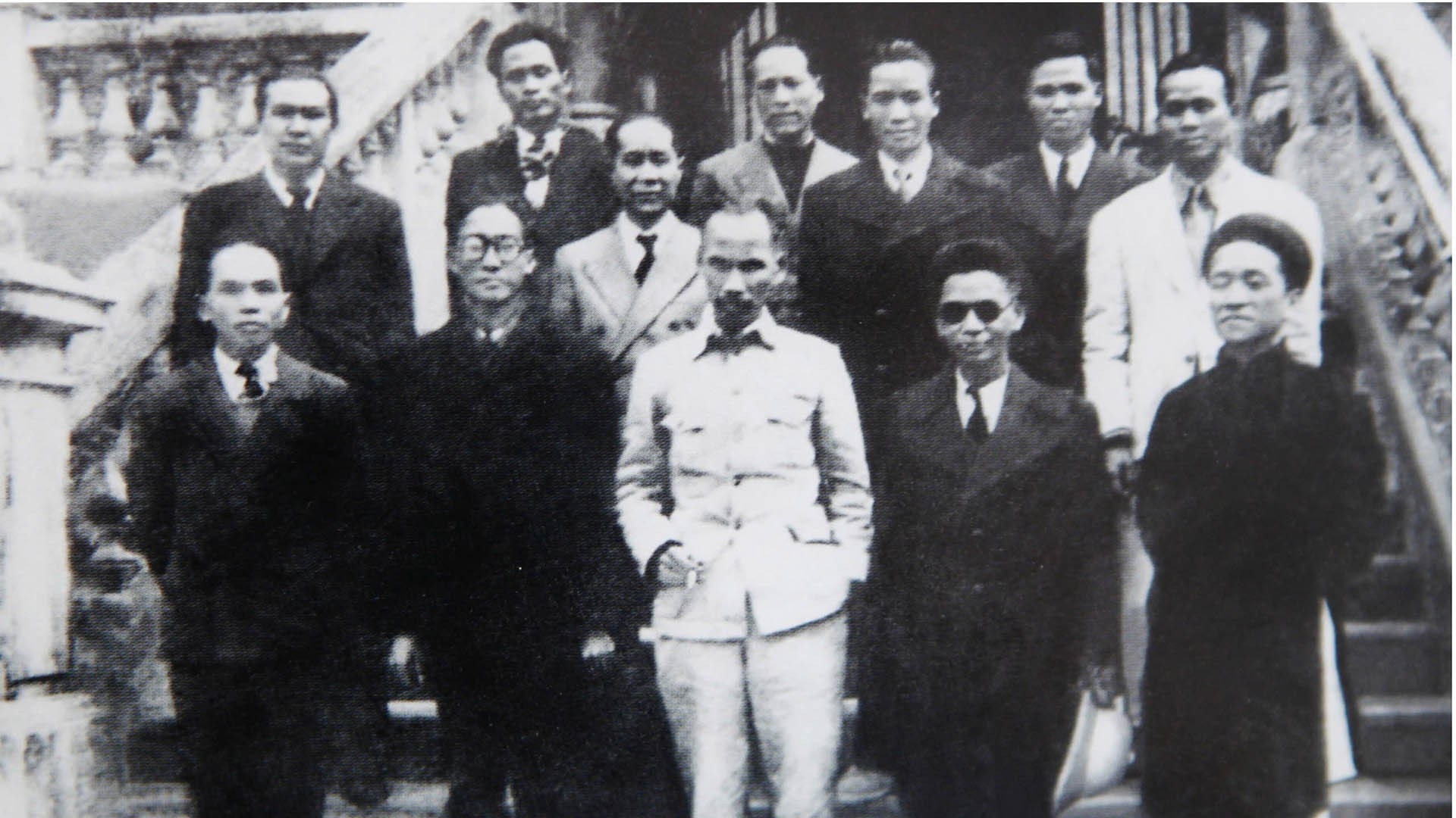 Trọng dụng hiền tài: Triết lý sống giữa nhân gian