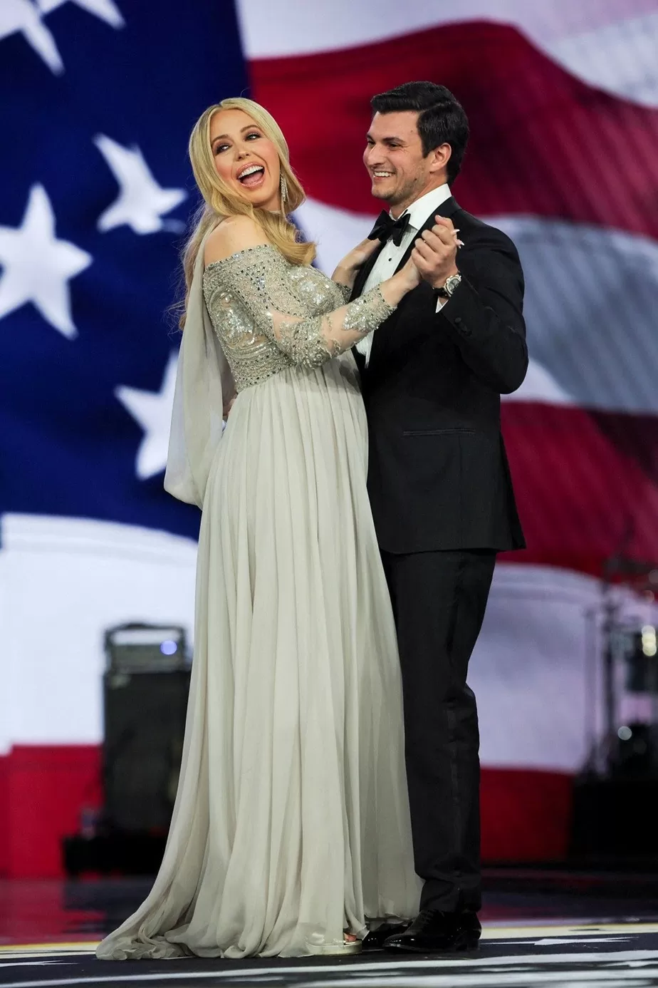 Thời trang phái nữ gia đình Tổng thống Mỹ Thời trang phái nữ gia đình Tổng thống Mỹ