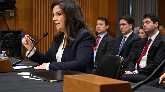 Đại sứ Mỹ tại Liên hợp quốc do Tổng thống Trump đề cử lên án tình trạng bài Do Thái