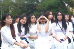 Phương thức tuyển sinh năm 2025 của Trường ĐH Sư phạm Hà Nội có gì mới?