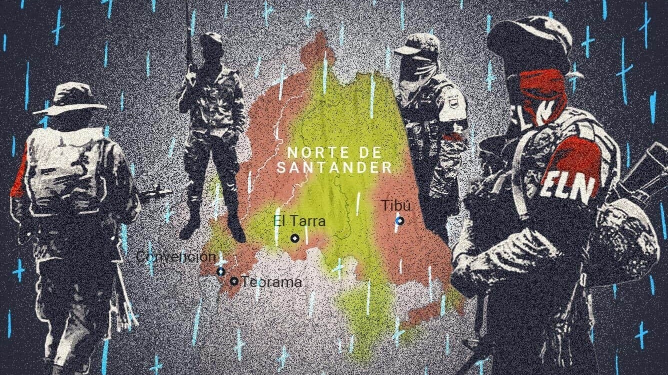 Colombia đương đầu một trong những sự kiện bạo lực 'tồi tệ nhất' lịch sử