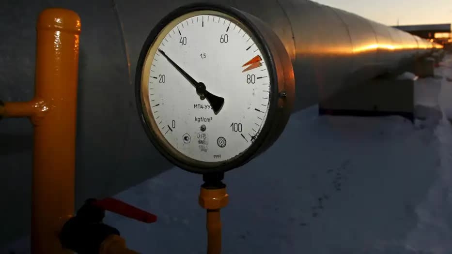 EU còn lâu mới thoát được khí đốt Nga, ‘nước xa’ từ Mỹ và Qatar có cứu được ‘lửa gần’ đang bùng cháy ở châu Âu?