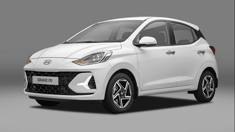 Điểm mặt 10 mẫu ô tô bán chạy nhất từng phân khúc tại Việt Nam năm 2024