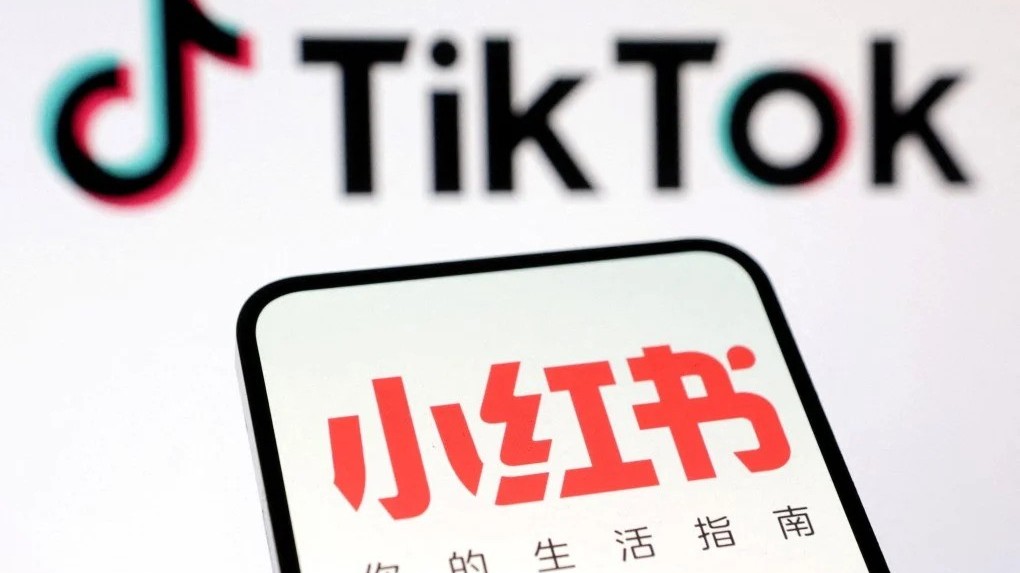 Từ TikTok đến RedNote: Cuộc 'di cư' văn hoá vượt ranh giới địa chính trị