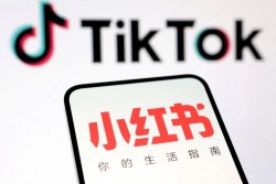 Từ TikTok đến RedNote: Cuộc 