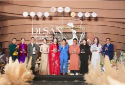 Sunshine Global: Đối tác chiến lược trong bảo tồn và phát huy văn hóa dân tộc