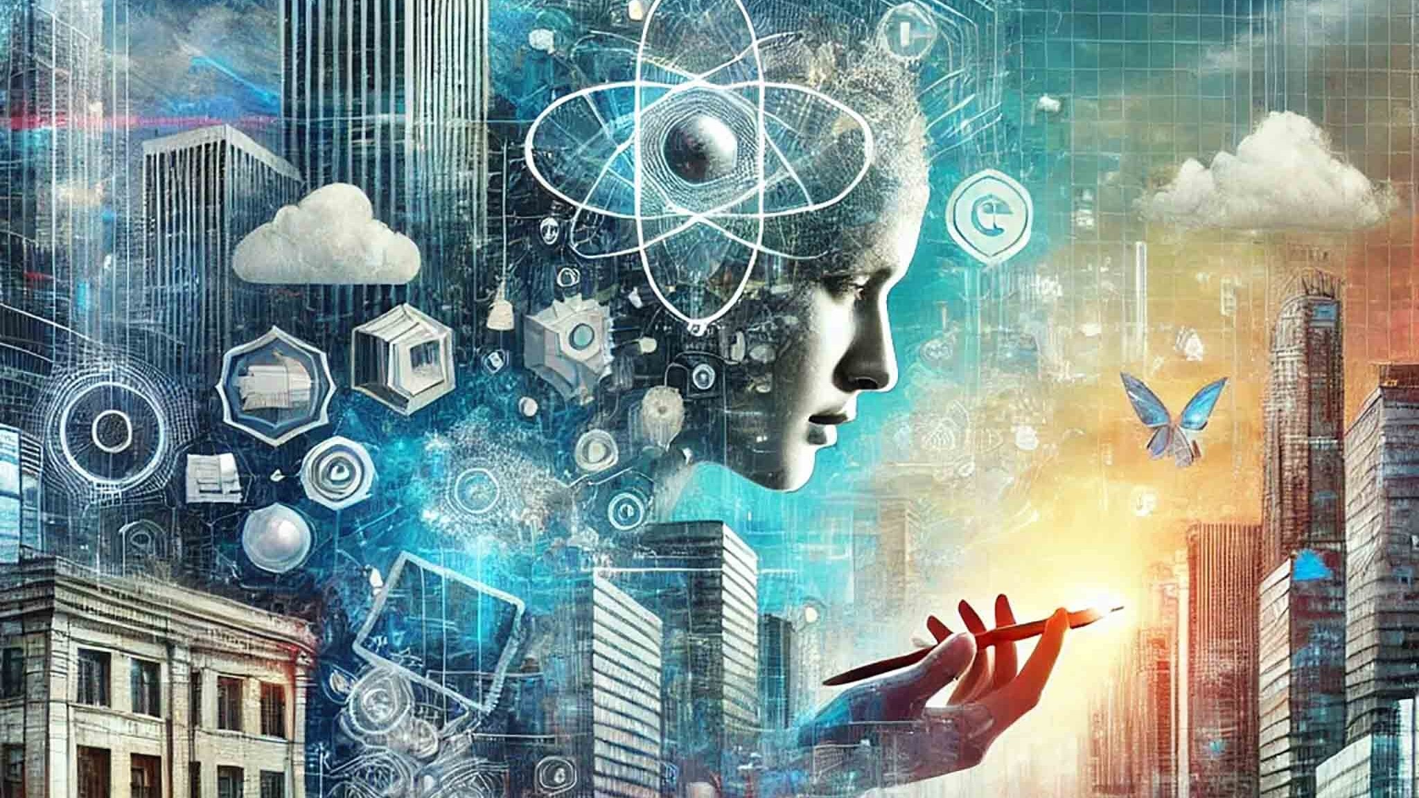 Nghị quyết số 57-NQ/TW: Vững vàng, tự tin bước vào ‘thế trận’