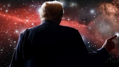 Mỗi ngày của Tổng thống Donald Trump 'rất đơn giản' nhưng là nỗi lo không của riêng ai!