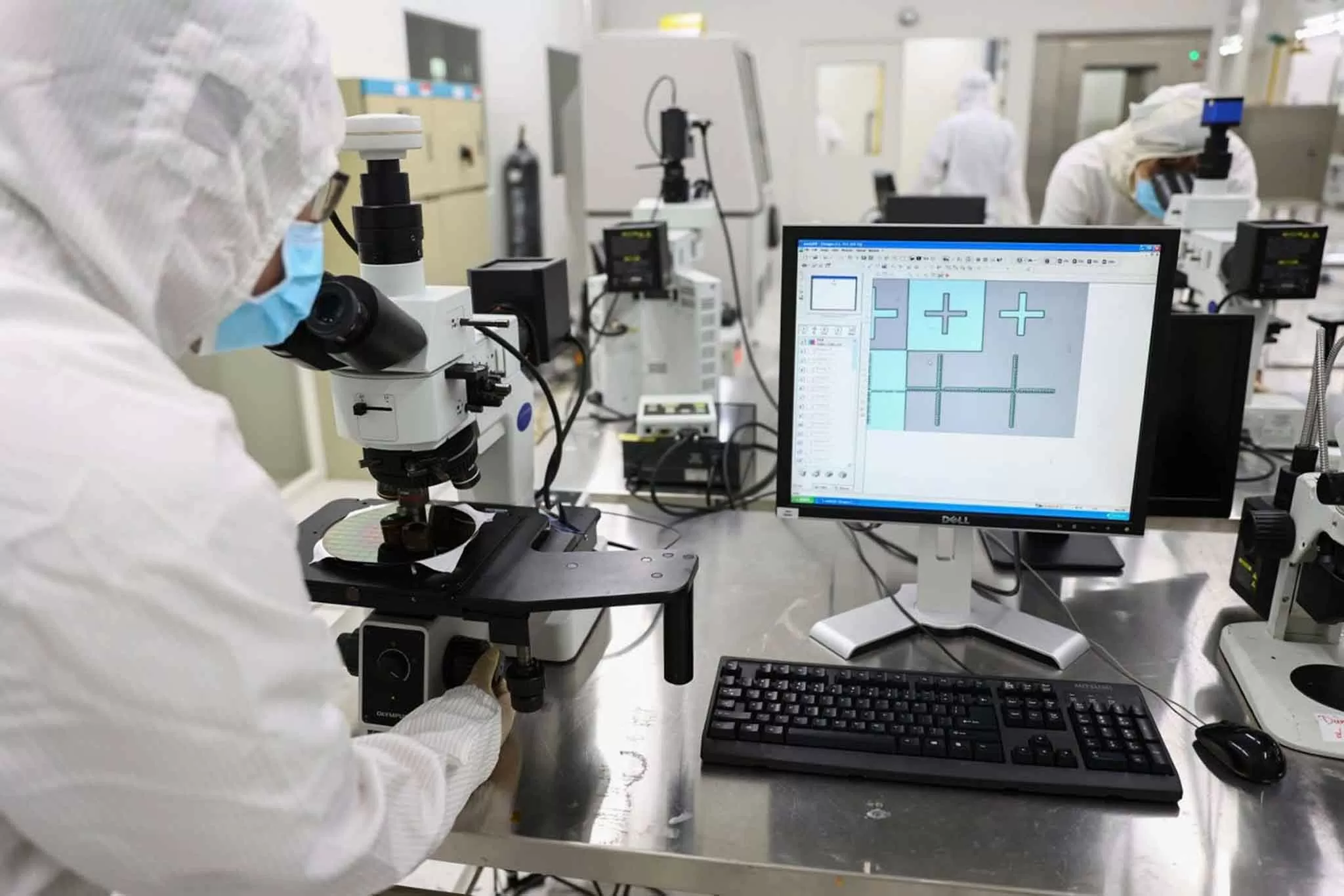 Nghị quyết số 57-NQ/TW: Vững vàng, tự tin bước vào ‘thế trận’ Nghị quyết số 57-NQ/TW: Vững vàng, tự tin bước vào ‘thế trận’