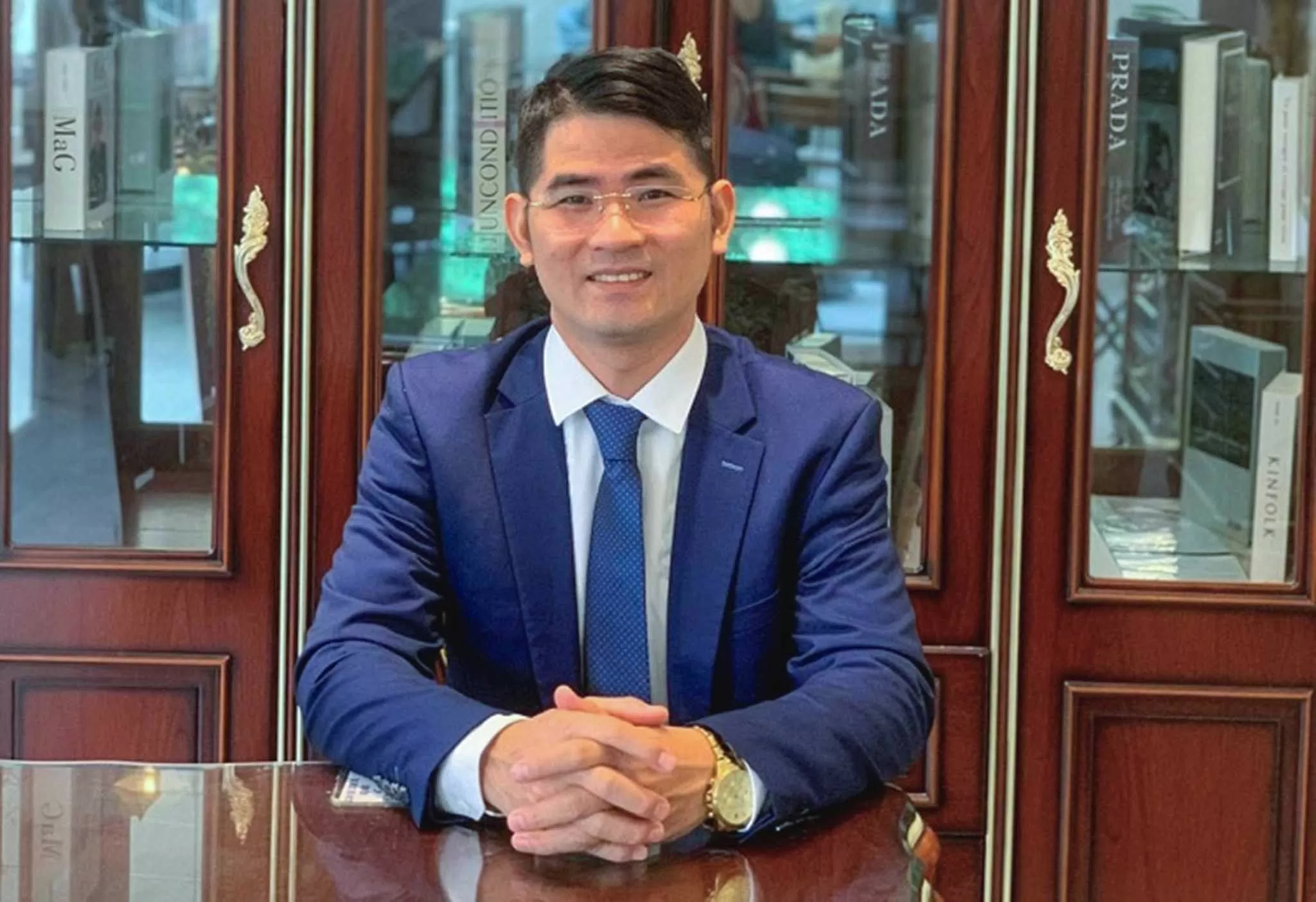 Nghị quyết số 57-NQ/TW: Vững vàng, tự tin bước vào ‘thế trận’ Nghị quyết số 57-NQ/TW: Vững vàng, tự tin bước vào ‘thế trận’