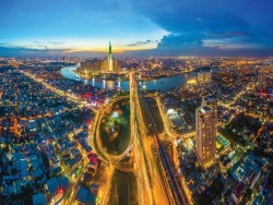 Thông điệp Việt Nam chủ động, tự cường