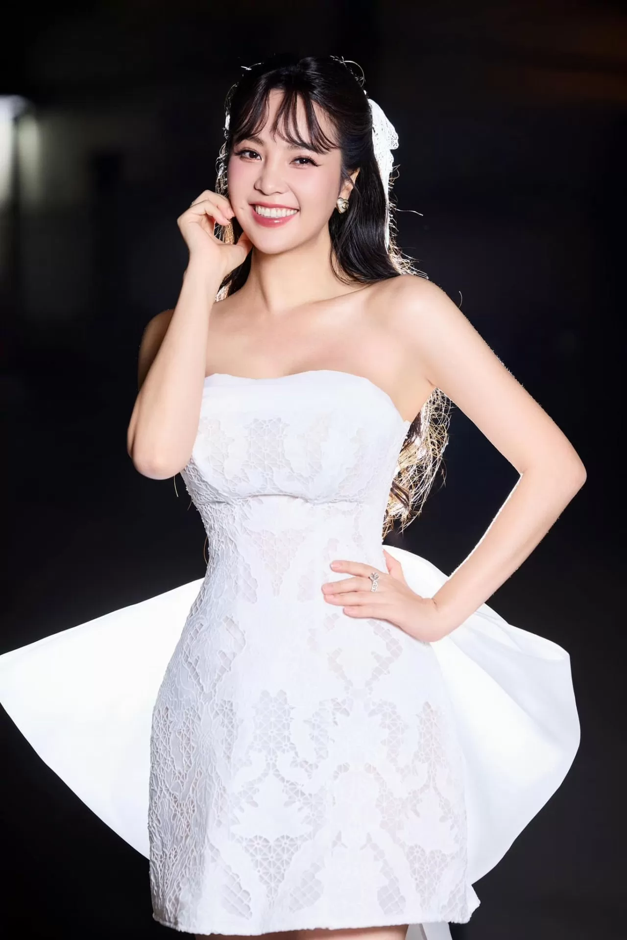 Á hậu Thụy Vân Á hậu Thụy Vân