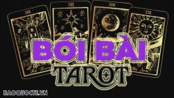 Bài tarot hôm nay 15/2: Thế mạnh của bạn tại nơi làm việc là gì?